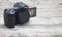 在飛比找Yahoo!奇摩拍賣優惠-Canon EOS 60D 單機身 原廠公司貨 快門數166