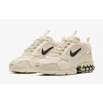 STUSSY X NIKE SPIRIDON CAGED 2 黑白 米色 樸敘俊 CQ5486 200