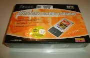 NEW ZONET ZEW1500 2.4GHZ/54Mb, 802.11G WIRELESS PCMCIA ADAPTER. FACTORY SEALED