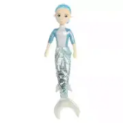 Aurora - Sea Sparkles - Surf Sparkles - 18" Quinn Enchanting Stuffed Doll