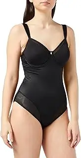 [Triumph] Women's True Shape Sens BSW Bodysuit