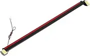 Pexorin Third Brake Light 1 PC Universal Red Car Third Brake Light Rear Tail Light High Mount Stop Lamp Car Third Brake Light