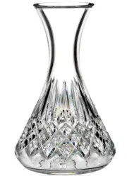 Waterford Crystal | ARIANNE DECANTING CARAFE ✪NEW✪ 158660 LHUILLIER DECANTER USA