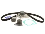 Timing Belt Kit and Water Pump For 2003-2005 Volvo XC90 2.5L 5 Cyl 2004 VJ195VH (for: Volvo)