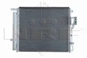 RTG Air Conditioning Condenser Fits Hyundai Santa Fe 0.8 CRDi 2.0 2.2