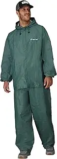 Frogg Toggs Men's Ultra-lite Rain Suit Rainwear