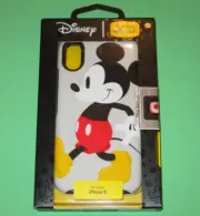 otterbox disney micky mouse case for iphone X Ultra Sim One Piece Design
