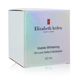 伊麗莎白雅頓 Elizabeth Arden - 光纖鑽白晶透潤澤霜