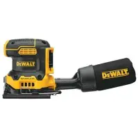 在飛比找Yahoo!奇摩拍賣優惠-全新 得偉 DEWALT 20V DCW200B 無碳刷砂紙