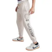 Glorious GLxA Men's Ascend Joggers Grey Morn XL