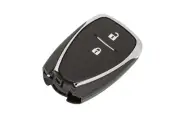 Holden Astra BK Commodore ZB replacement key shell cover 2 button 2018-2023