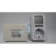 Lafayette PM-150 Meter Absorption And Timer Plug And Schuko Plug 33100390