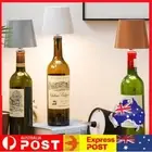 LED Wine Bottle Light Touch Control Wireless Bottle Lamp for Living Room Bedroom