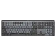 Logitech MX Mechanical Wireless Keyboard Clicky
