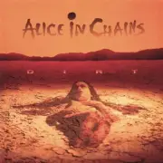 ALICE IN CHAINS Dirt CD NEW