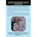 THE PERSONAL, PRIVATE, PROFESSIONAL, POLITICAL LIFE AND LEGACY OF THE HONORABLE SHIRLEY ANITA ST. HILL CHISHOLM-HARDWICK: BY DR. WILLIE JAMES GREER KI