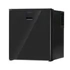 60L RV Compressor Fridge Freezer 12V/24V Motorhome Camping Refrigerator Outdoor