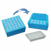Benchmark R1000 36 x 1.5/2.0ml Capacity, CoolCube Microtube and PCR Plate Cooler
