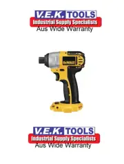 DEWALT 18V IMPACT DRIVER DC825N-XE