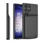 Battery Case For Samsung Note 20 8 9 10 S8 S9 S10 S20 S21 S22 S23 Plus Ultra FE