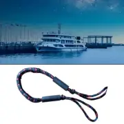 Premium Boat Bungee Dock Line Strong Marine Mooring Rope for Easy Docking
