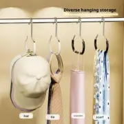 1PCS Hat Hooks For Baseball Cap Holder Rack Hanger saving Hot Sale Space O4P0
