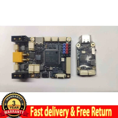 DM-MC02 STM32 Development Board Robotic Main Control+Cable+USB to CAN Module