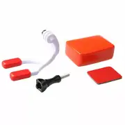 Mouth Mount Set For GoPro Hero 5/4/3 Connector Surfing Camera Braces