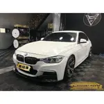 ♡新靜界-汽車隔音安裝工程♡ BMW F30 4D 專用 汽車隔音條套裝組【靜化論】