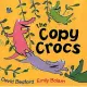 Copy Crocs, the