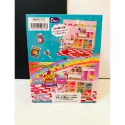 Re-ment CANDY A GO GO! Sweet! Happy! Candy Shop Blind Boxes