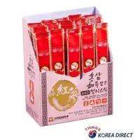 在飛比找蝦皮購物優惠-韓國6年根高麗紅蔘果凍條15gx30入