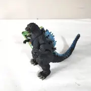 GODZILLA 1994 BANDAI 6" MMseries w/ GreenTag G-01 1998