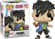 Boruto: Naruto Next Generations - Kawaki Glow US Exclusive #1036 Pop! Vinyl