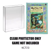 Protector For Klonoa 2 Japanese Strategy Guide