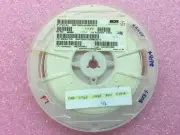 (8,018 PIECE REEL) GRP1555C1H3R9CZ01E, MURATA CAP, MLCC, 50 V, C0G, 0.0000039 uF