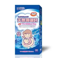 在飛比找遠傳friDay購物優惠-孕哺兒®日本珊瑚鈣-300粒裝