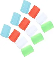 12pcs Dog Comb Pet Comb Fine Tooth Comb Double Sided Comb Hair Combs Comb for Pet