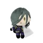 Touken Ranbu ONLINE 07 Nikkari Aoe Companion Mascot 12cm TOMSKT-TOL-07