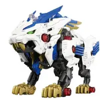 在飛比找momo購物網優惠-【TAKARA TOMY】洛伊德 ZOIDS WILD ZW