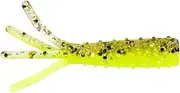 Z-Man Micro Finesse Tiny TicklerZ Soft Bait 4.5cm Qty 8 Space Guppy