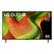 LG 48" OLED B5 4K UHD Smart TV (2025)