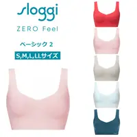 在飛比找蝦皮購物優惠-日本代購 黛安芬 sloggi Zero Feel Top 