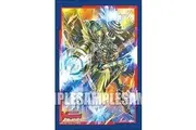 Bushiroad Sleeve Collection Mini Vol.421 Card Fight!! Vanguard [Cosmo Healer, Ergodiel]