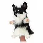 Hansa - Chihuahua Dog Puppet - Realistic Animal Stuffed Plush Toy - 33cm