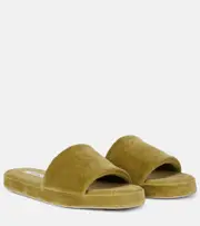 [The Row] The Row Pillow slides AU 4 green