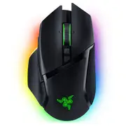 Razer Basilisk V3 Ergonomic Wireless Gaming Mouse Black