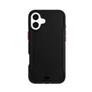 Tech 21 EvoPro MagSafe Case for iPhone 16 Plus - Black