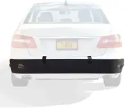 T-Rex Bumper Protector for Car, 2021 New Version Rear Bumper Guard (6 inch High)