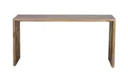 Brera Mango Wood Console Table - 150cm